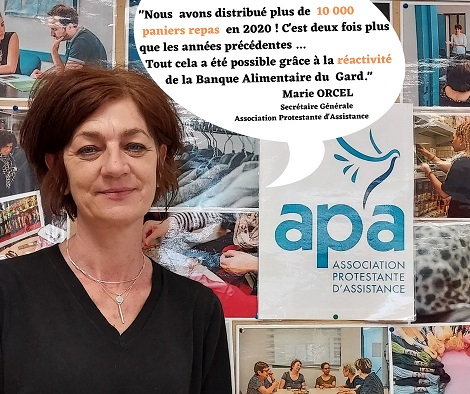 Association partenaire APA